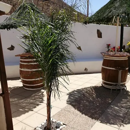 Abi&lei Vv Appartement Candelaria