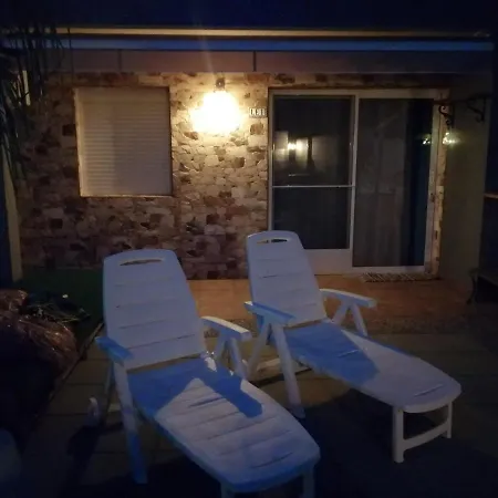 Apartament Abi&lei Vv Candelaria
