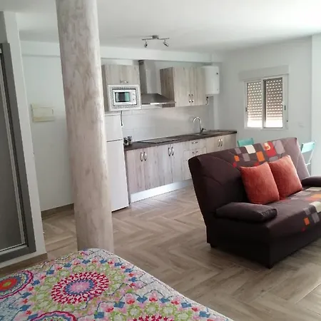 Appartement Abi&lei Vv *
