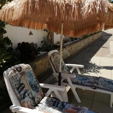 Appartement Abi&lei Vv Candelaria