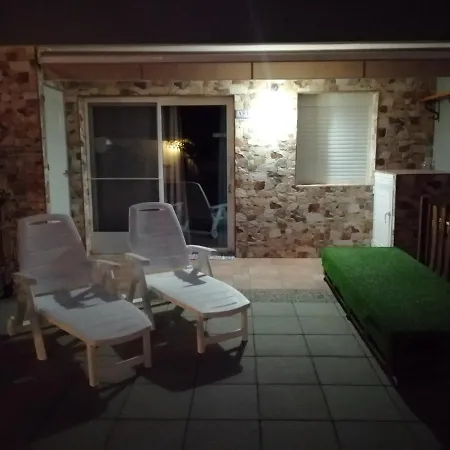 Abi&lei Vv Apartament