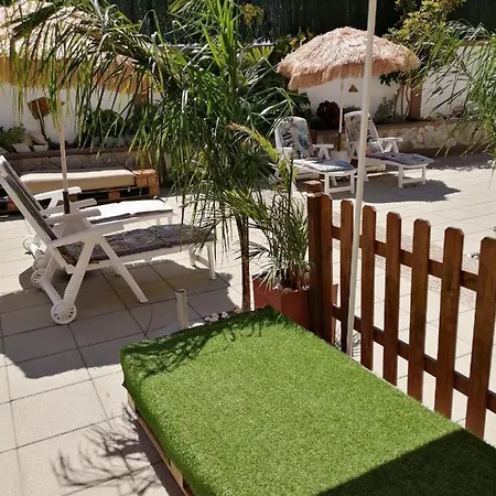 Abi&lei Vv Appartement