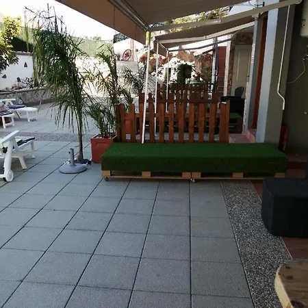 Appartement Abi&lei Vv Candelaria