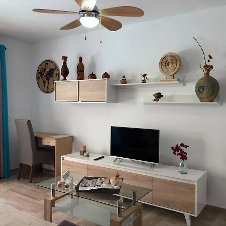 Apartament Abi&lei Vv *