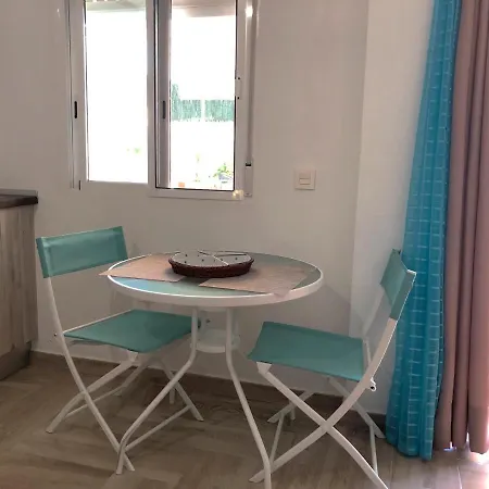 Abi&lei Vv Appartement Candelaria