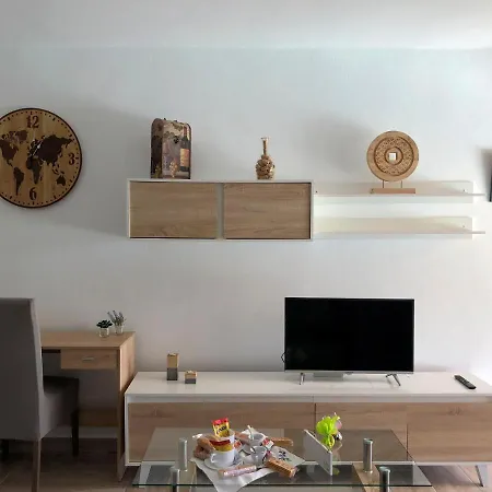 Abi&lei Vv Apartament