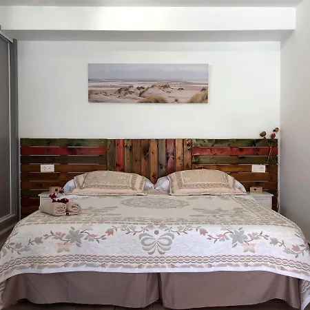 Abi&lei Vv Apartament