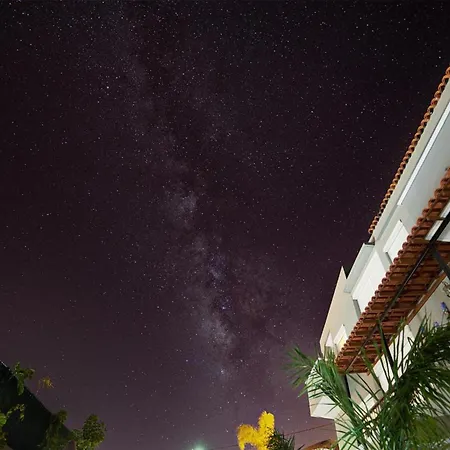 Abi&lei Vv Appartement