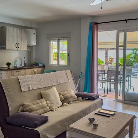 Abi&lei Vv Apartamento *