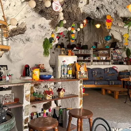 Abi&lei Vv Appartement Candelaria