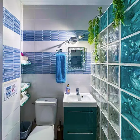 Appartement Abi&lei Vv *