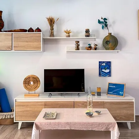 Abi&lei Vv Appartement