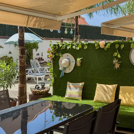 Abi&lei Vv Appartement *