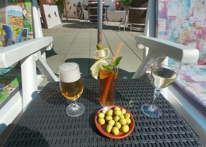 Appartamento Abi&lei Vv *