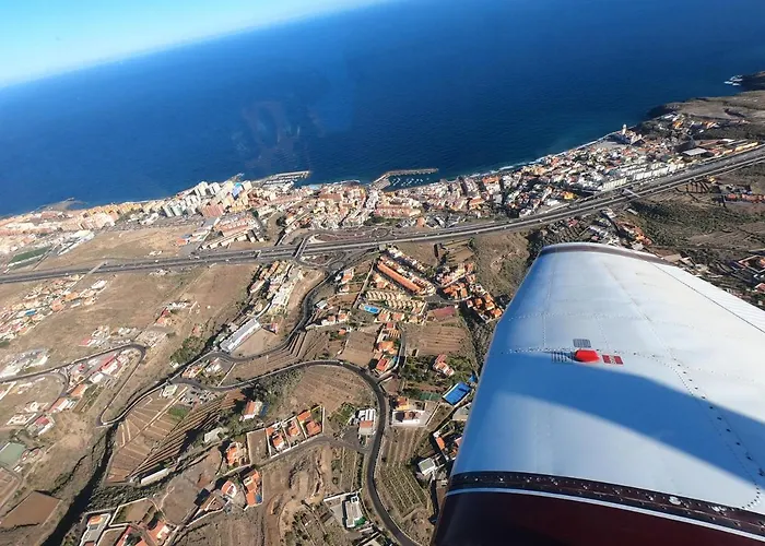 Abi&lei Vv * Candelaria