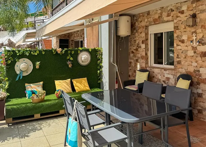 Appartamento Abi&lei Vv