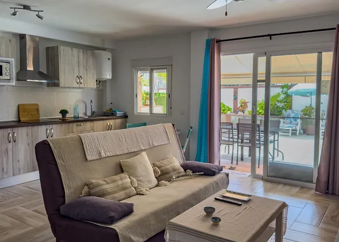 Abi&lei Vv Apartament *