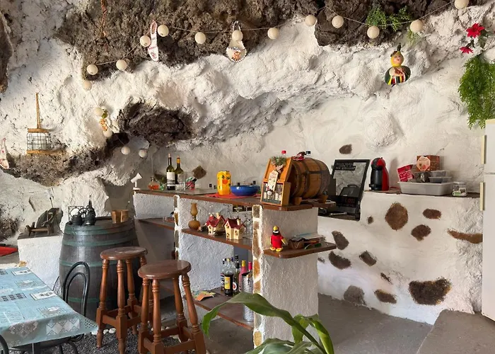 Abi&lei Vv Apartament *