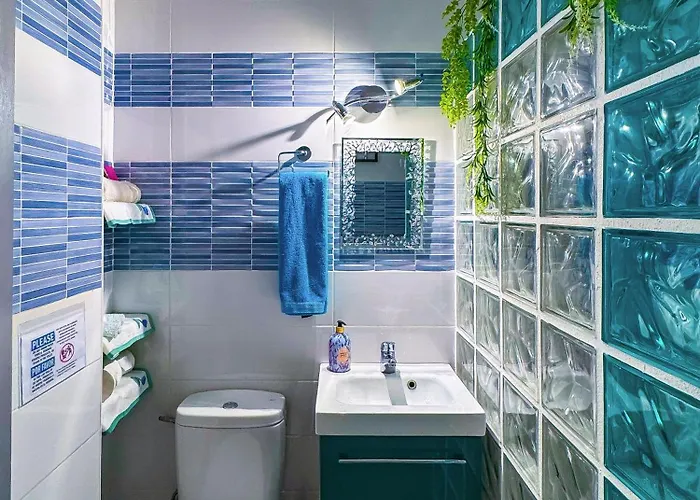 Apartament Abi&lei Vv *