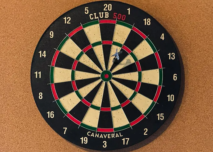 Abi&lei Vv Appartamento Candelaria