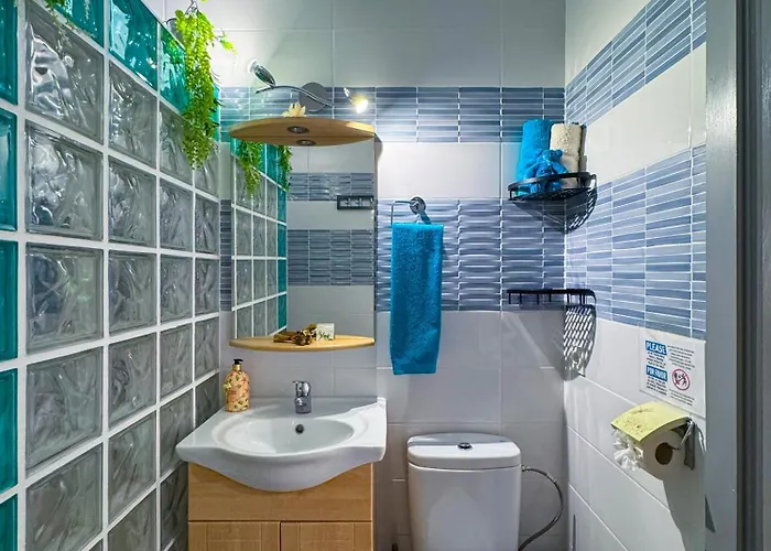 Abi&lei Vv Apartament