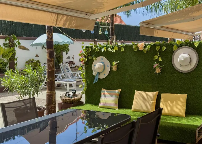 Abi&lei Vv Apartament *