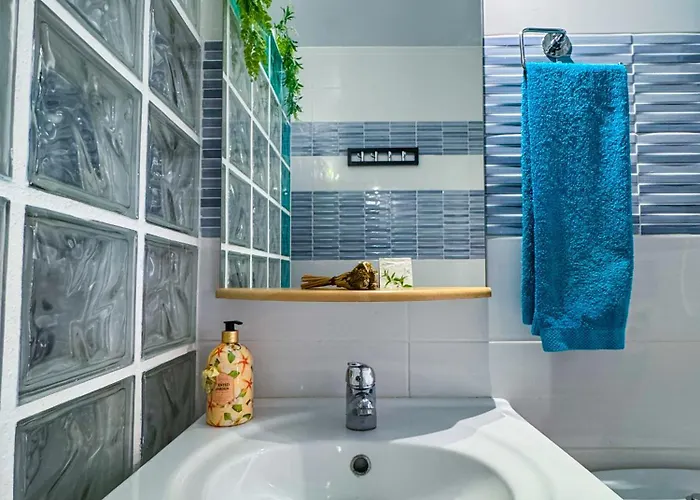 Abi&lei Vv * Candelaria