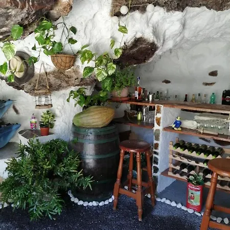 דירה Abi&lei Vv קנדלריה