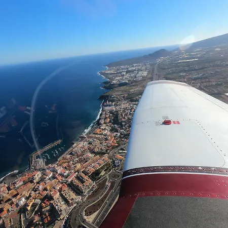 דירה Abi&lei Vv *