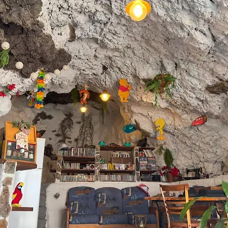 Abi&lei Vv * קנדלריה