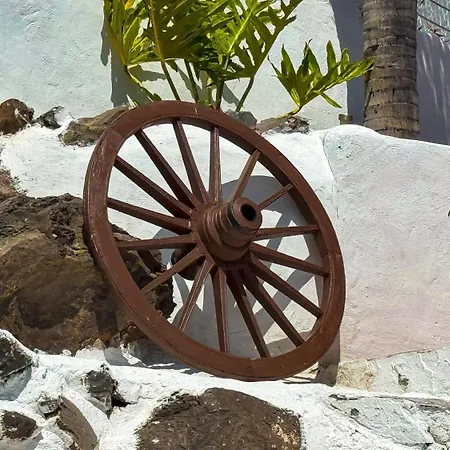 דירה Abi&lei Vv קנדלריה