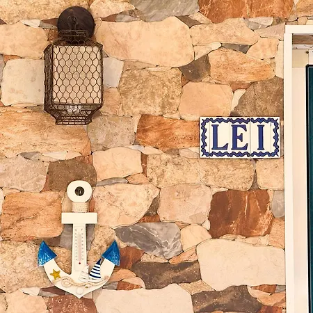 Abi&lei Vv קנדלריה