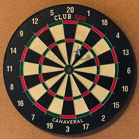 Abi&lei Vv דירה קנדלריה